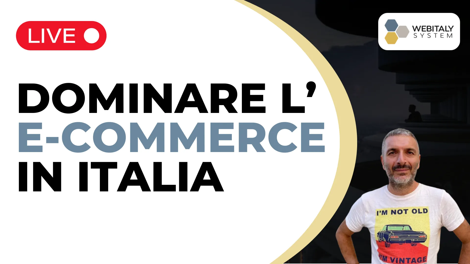 Il futuro dell’e-commerce in Italia: 3 opportunità da sfruttare per far crescere la tua web agency