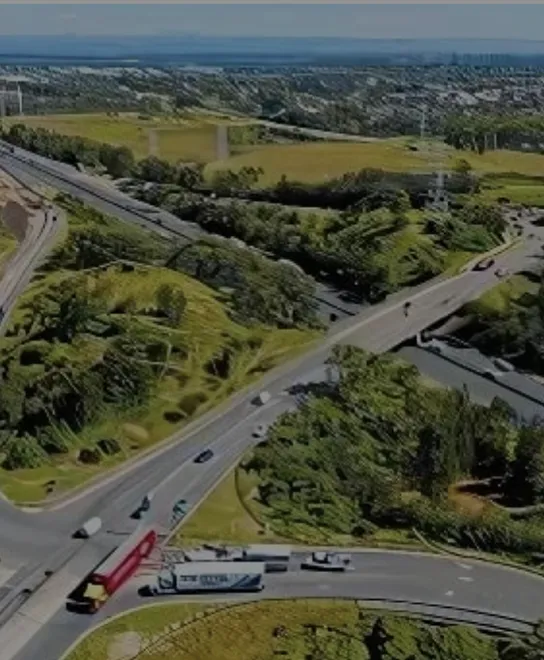 Prospect Highway  Upgrade