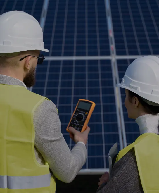 Specialised Technical Expertise