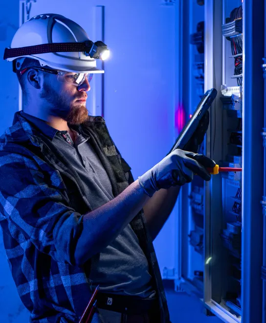 Increased Power Capacity