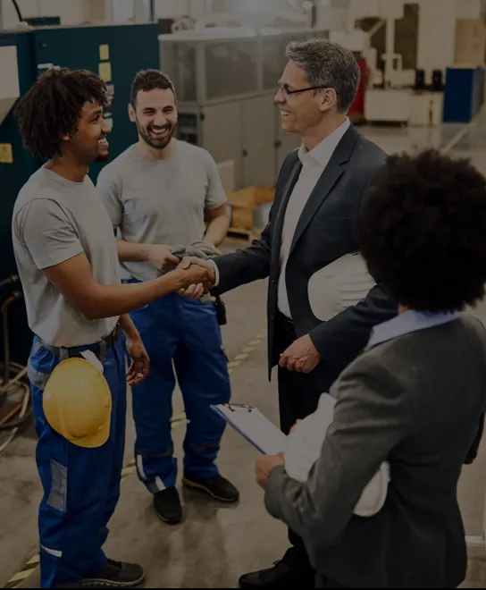 Comprehensive  Installation