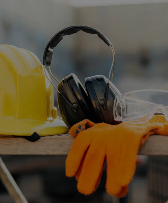 Safety-First Implementation: 