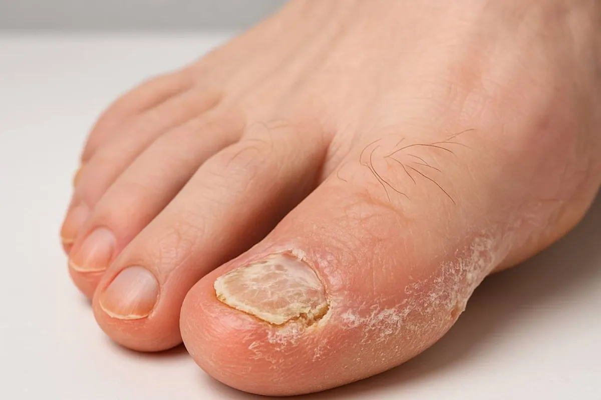 Micosi: sconfiggi i funghi prima che rovinino l'estate