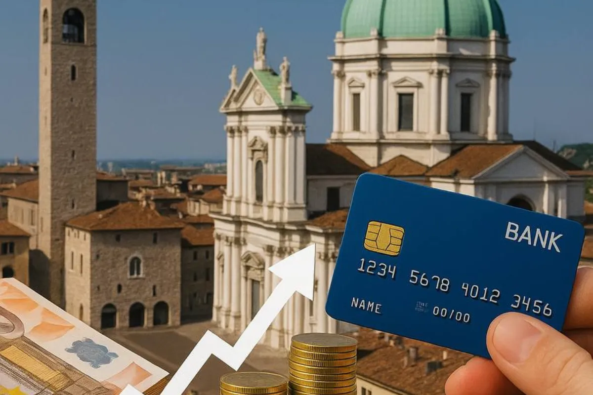 Brescia e la Provincia da Record