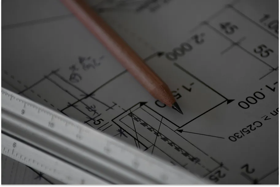 Planning & Compliance: 