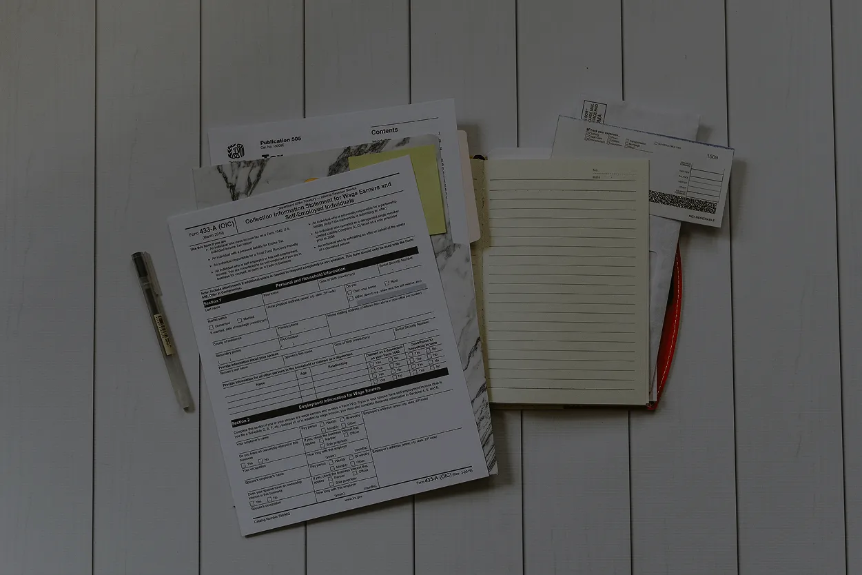 Compliance and Documentation: 