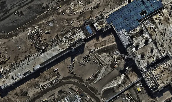 Badgery’s Creek Airport