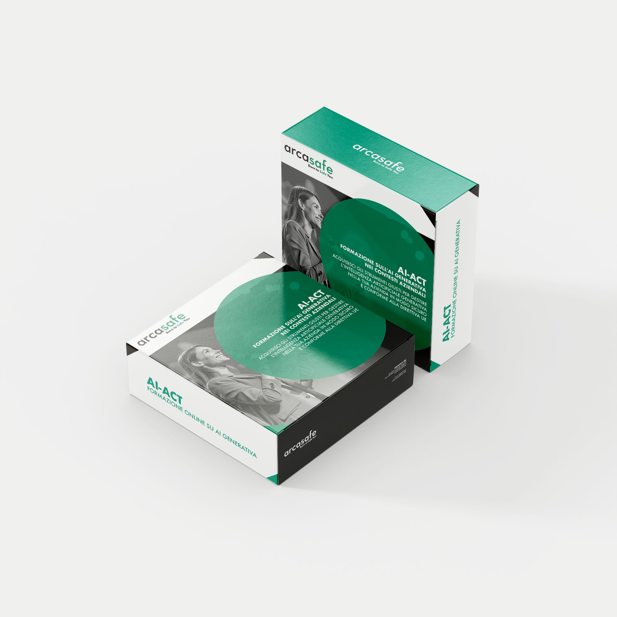 Formazione Online su AI ACT 