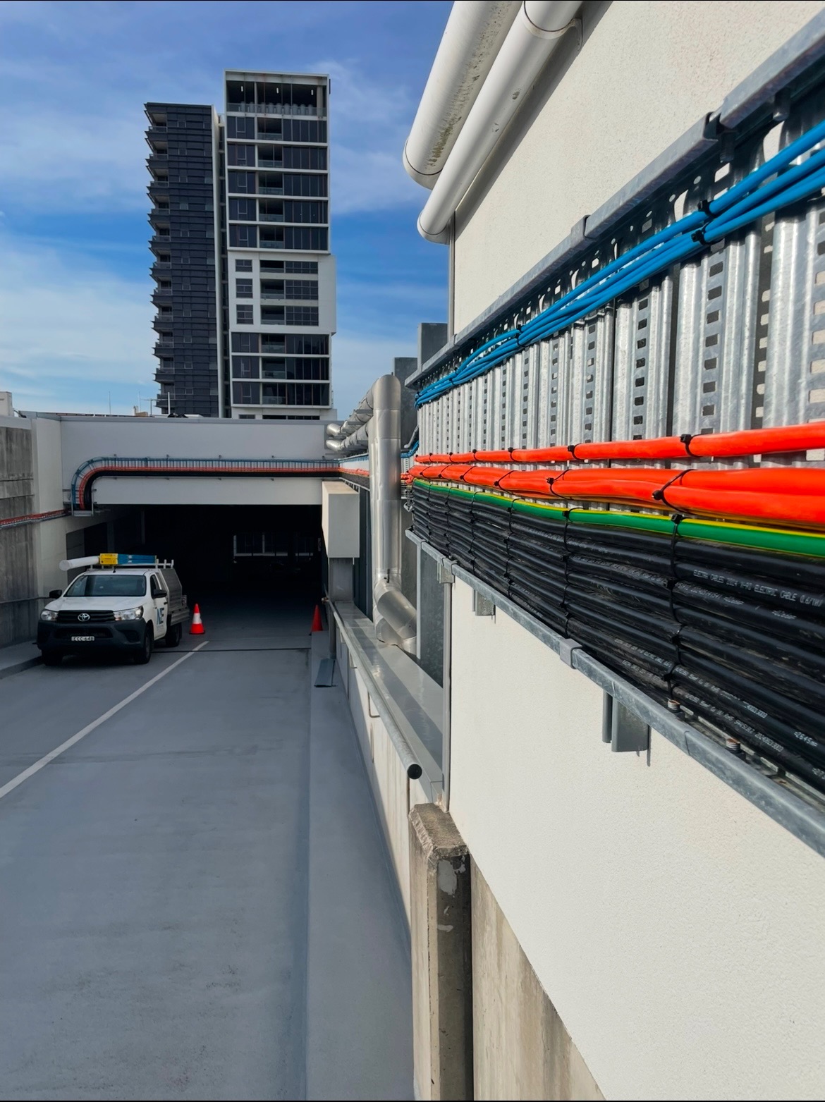 Strata & Body Corporate Services