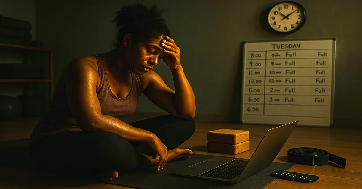 Why Teaching One-on-One Is Keeping You Overworked and Underpaid 