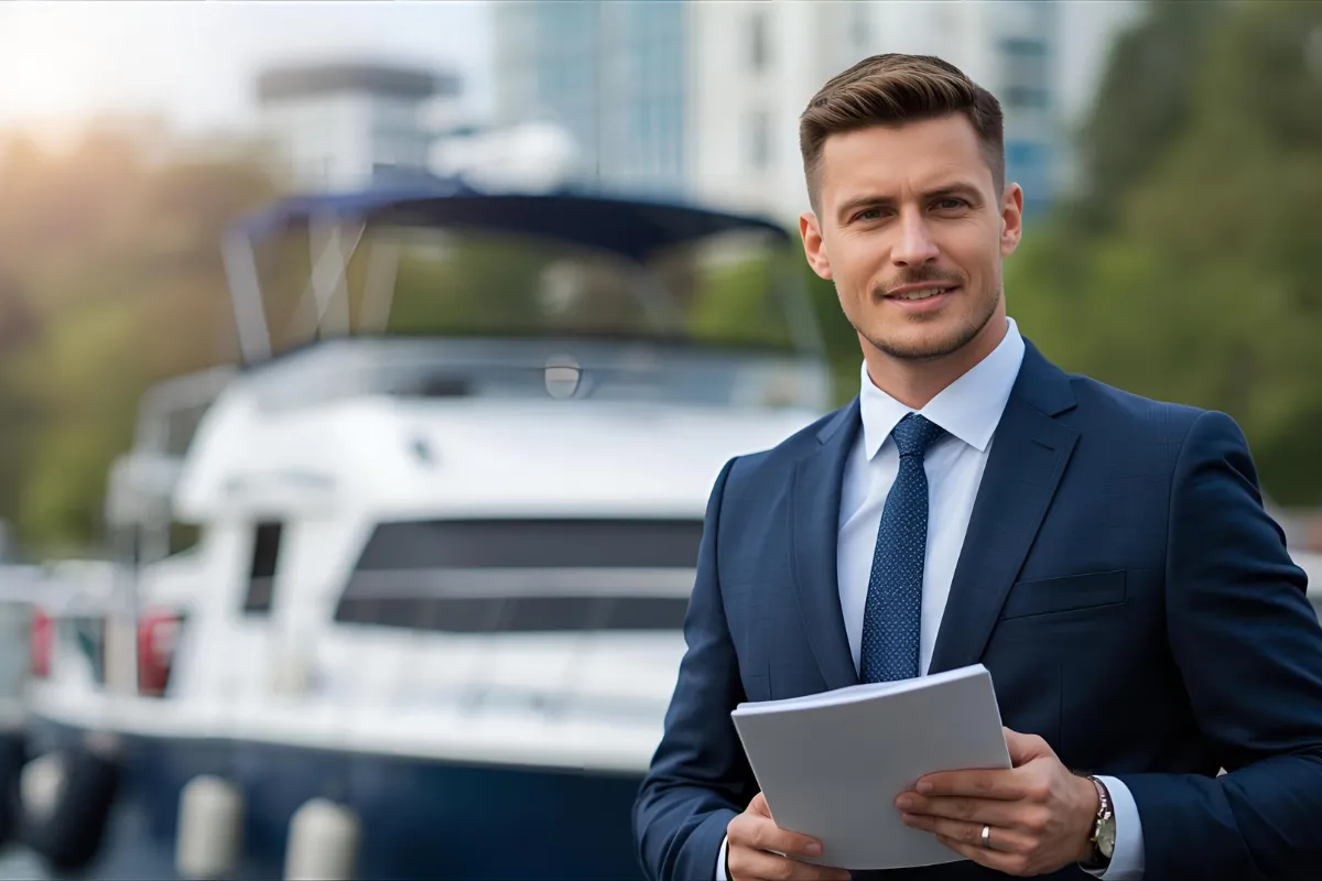 Il Check-up Annuale della Tua Imbarcazione