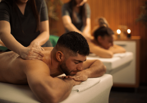 <b>Couples Massage</b>