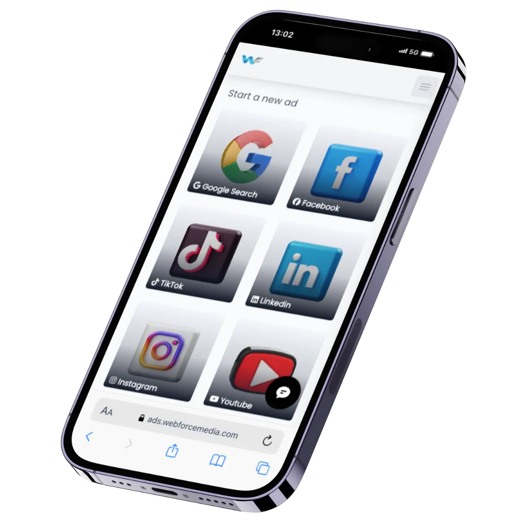 Simple, Fast, and Effective! Harness the Power of Advanced AI to Lower Costs, Increase Lead Quality, and Save Time. 