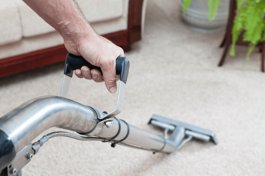 Carpet Upholstery Cleaning Raleigh