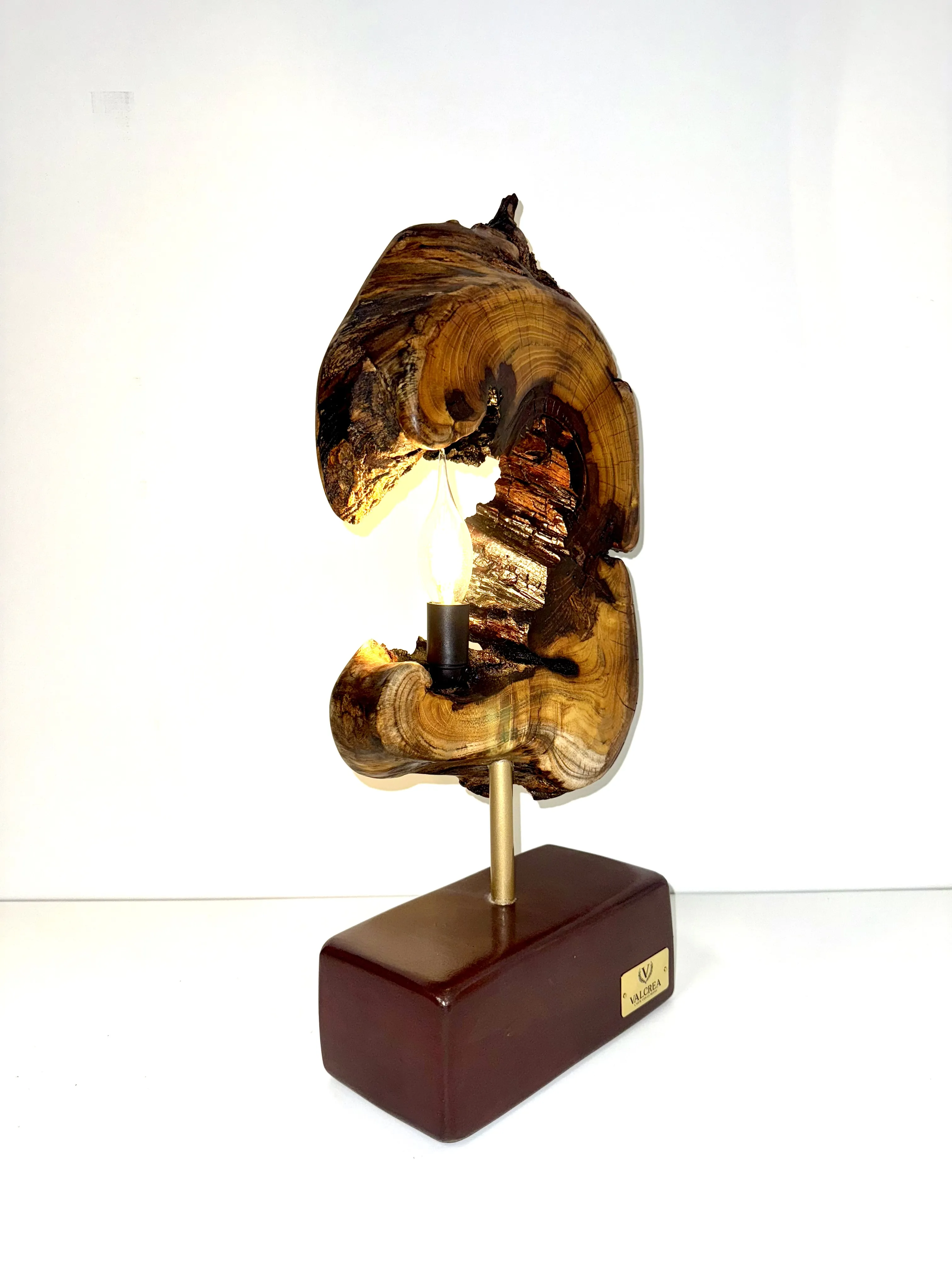 Lampada Valcrea