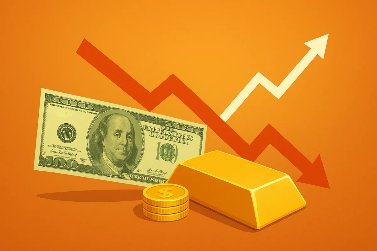 Fed Taglia i Tassi a Settembre