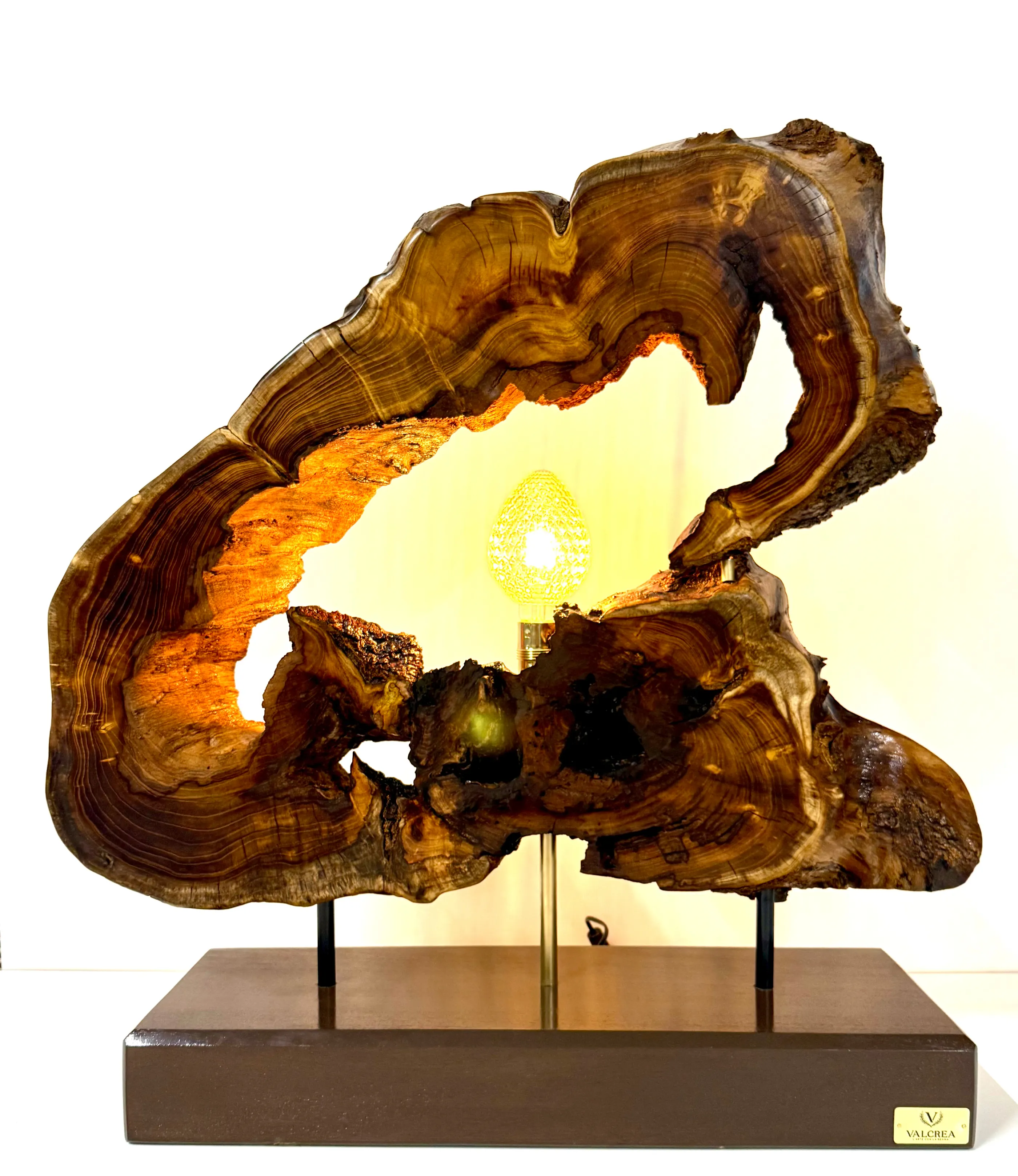 LAMPADE & MANUFATTI ARTISTICI 