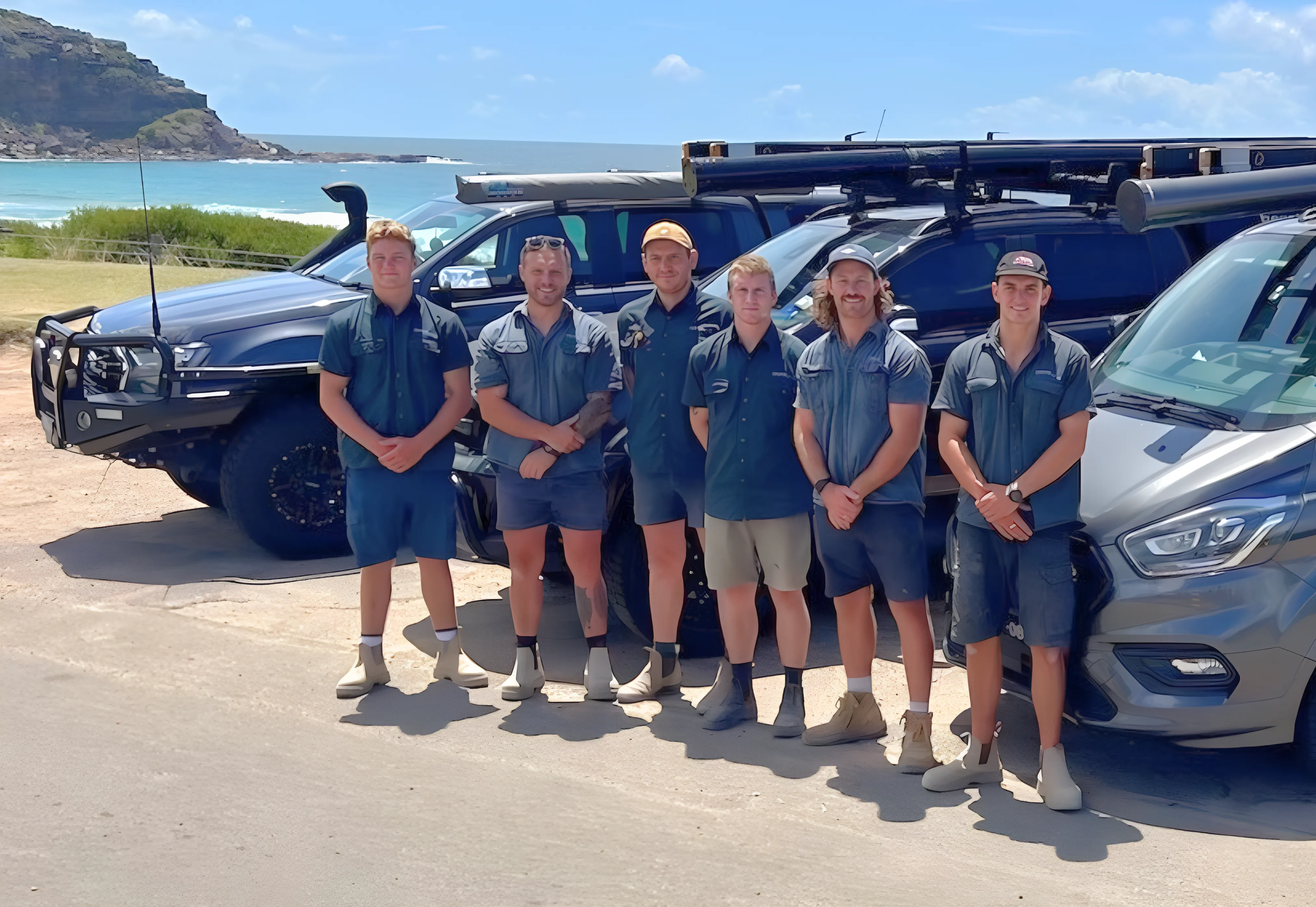 Reputable and Licensed <span style="color:#2385c6">Electrical Services</span> Provider