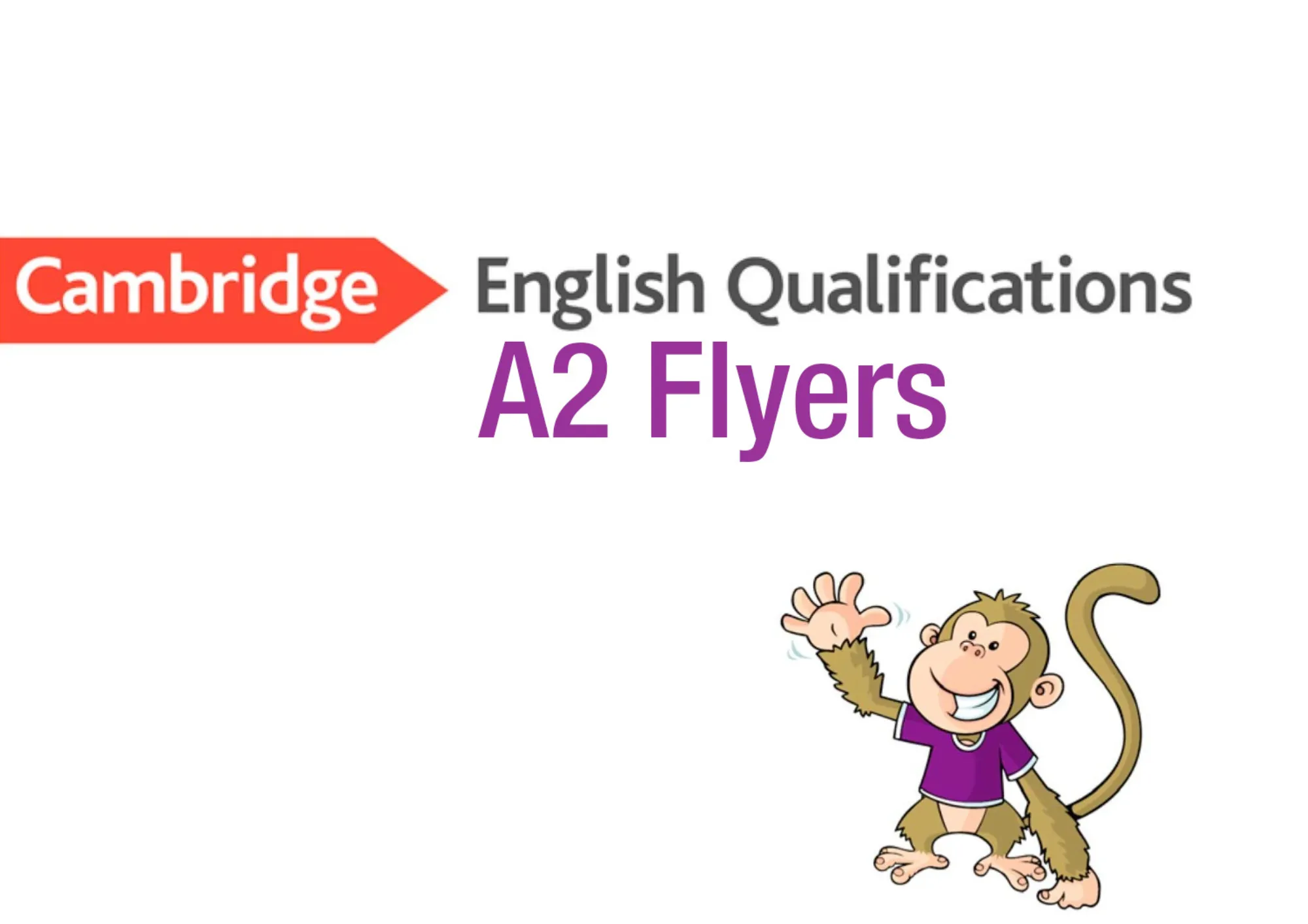 CERTIFICAZIONE A2 CAMBRIDGE 