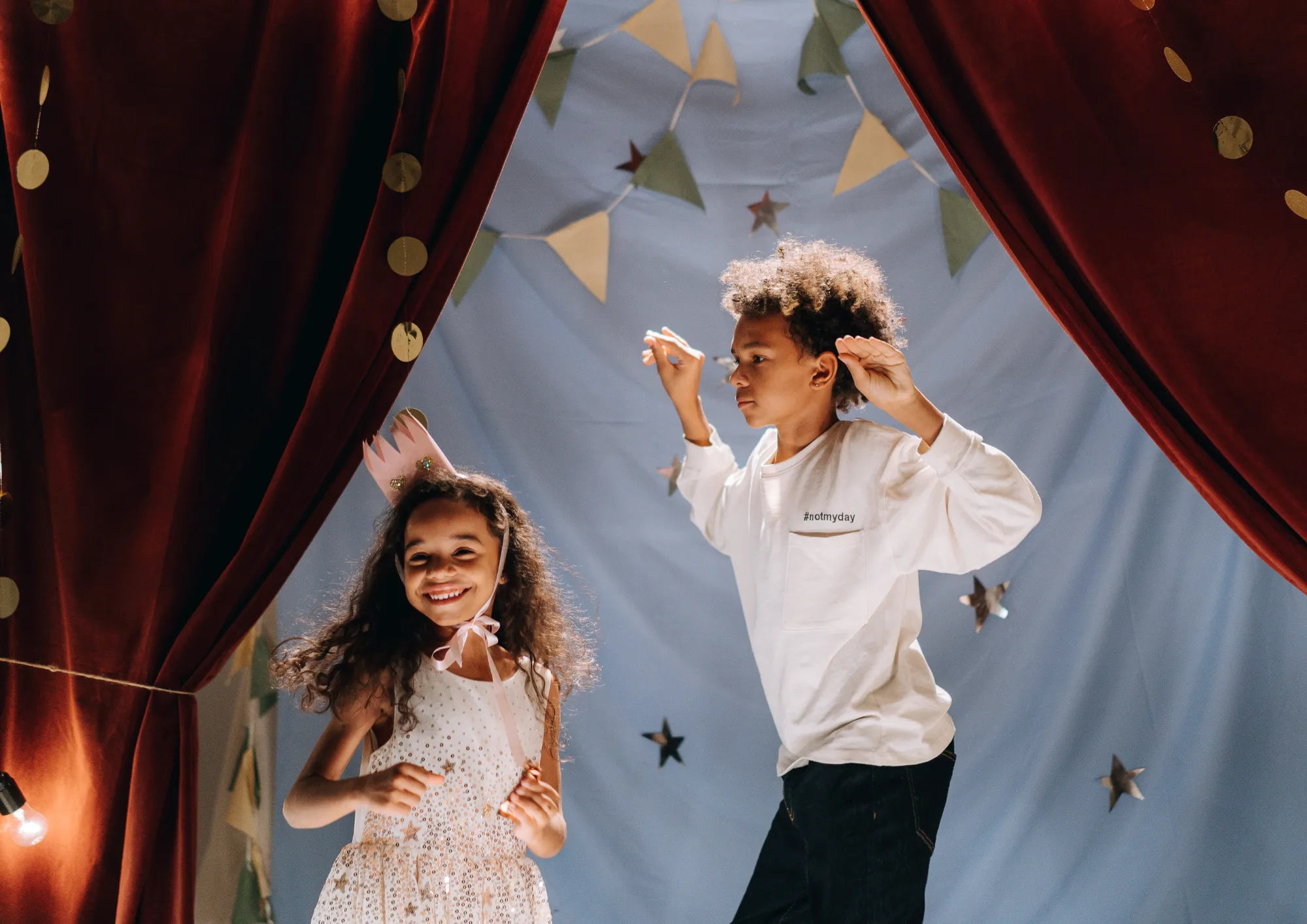 ATTIVITÀ PER BAMBINI