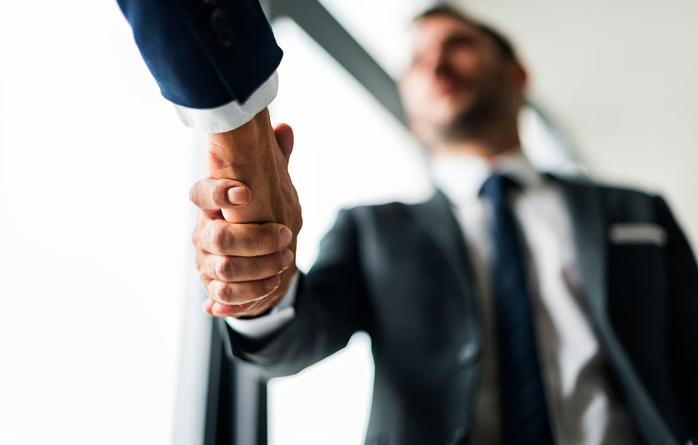 CORSO BUSINESS DI INGLESE PER ADULTI