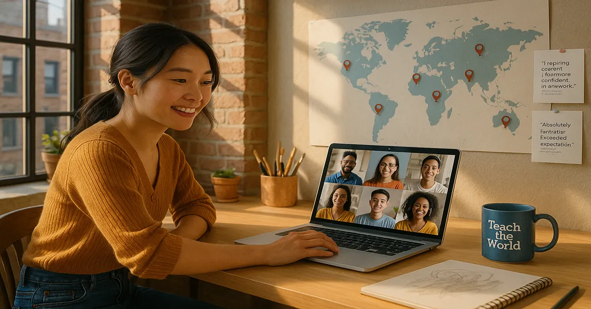 Why More Coaches, Trainers, and Consultants Are Moving to Online Courses