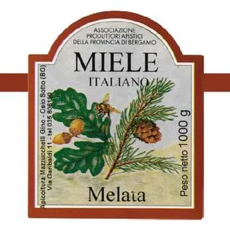 Miele di Melata