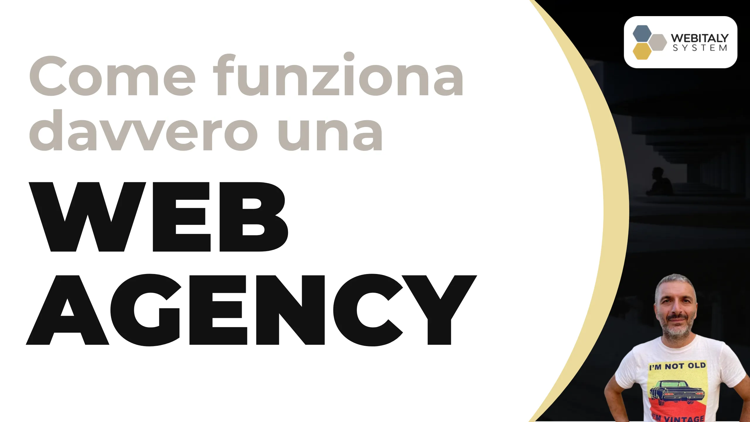 Come funziona una web agency: servizi, modelli di guadagno e strategie per crescere