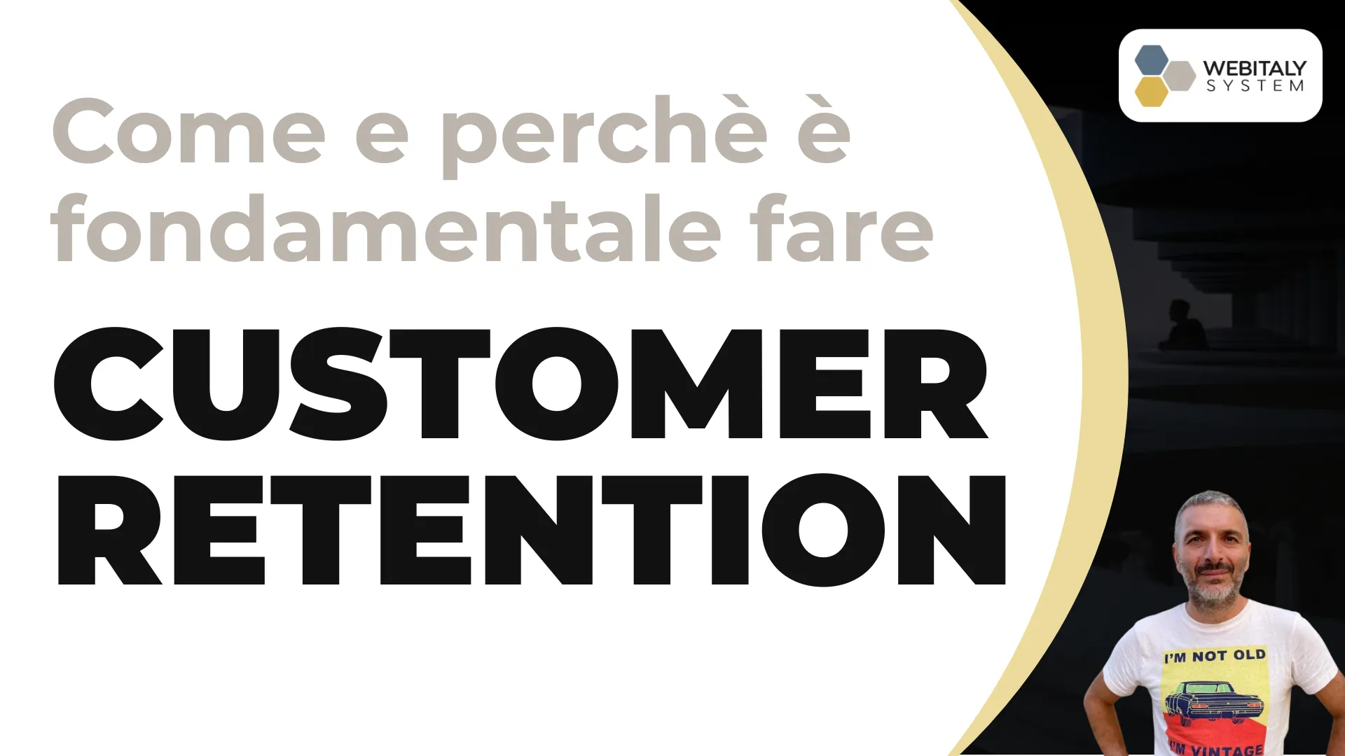 Customer Retention: come trattenere i clienti e creare una rendita digitale duratura