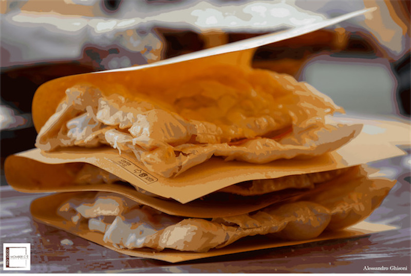 Friciùla <div class="small">Pro Loco di Mombercelli</div>