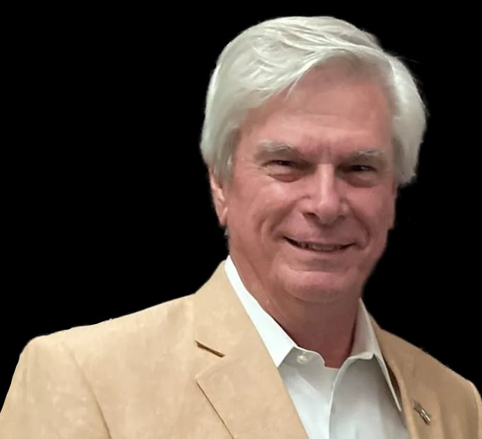 Ben Davis | Director of Outreach