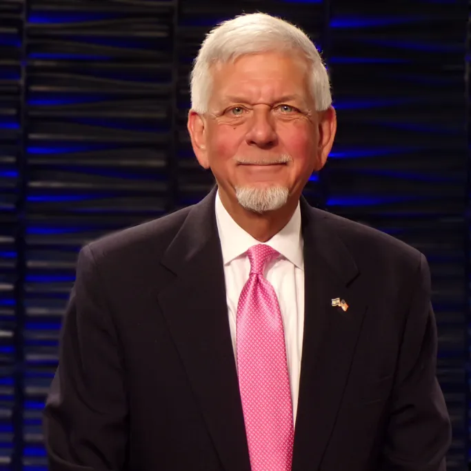 Robert Stringfellow | Nashville Christian Family Magazine