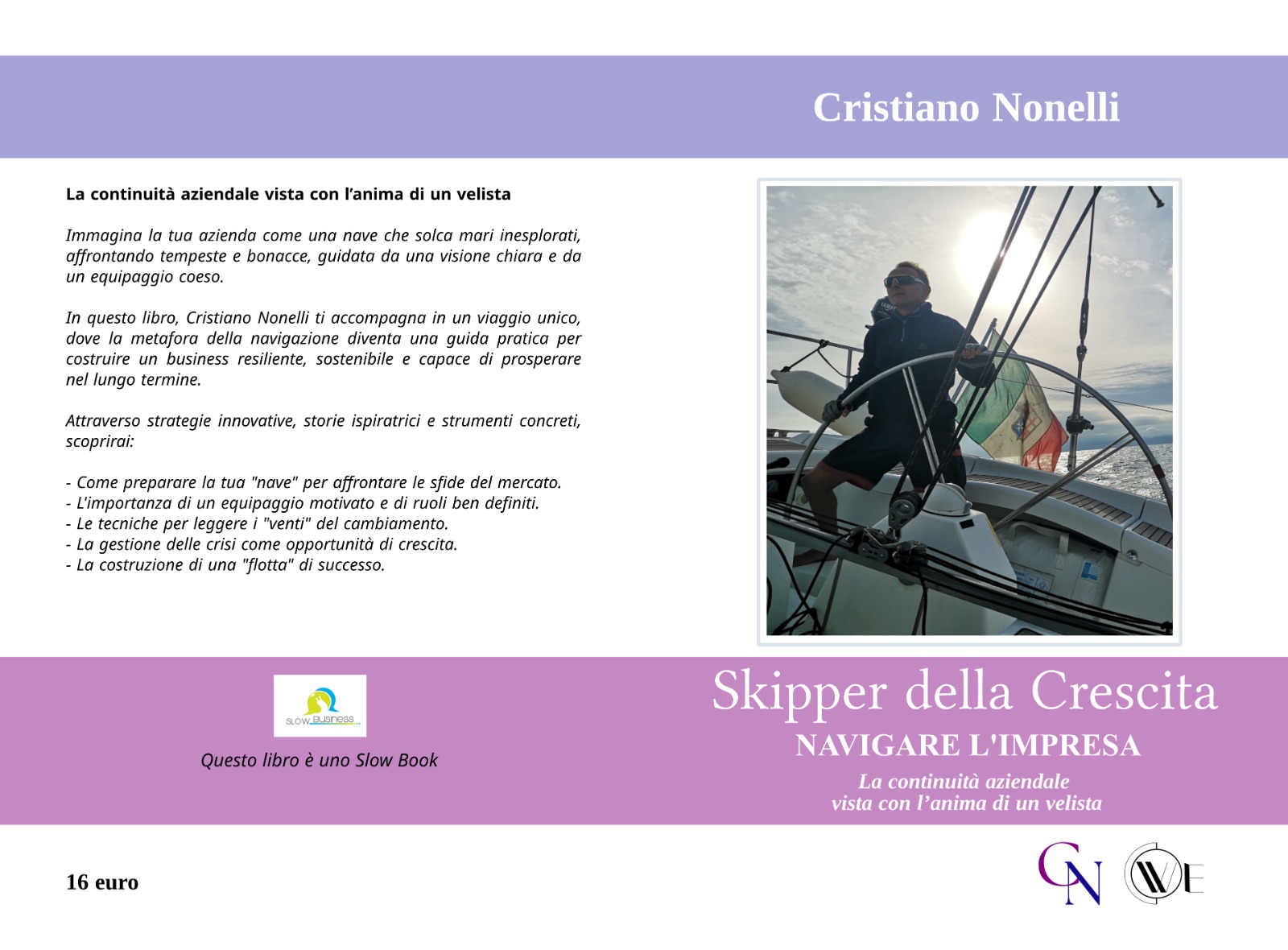 Skipper della Crescita 