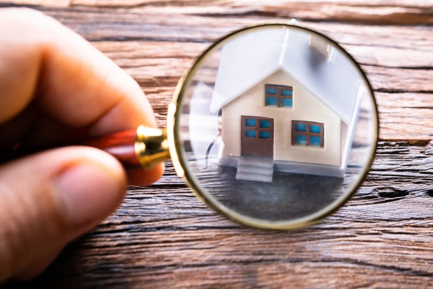 </br>Stime e Perizie Immobiliari