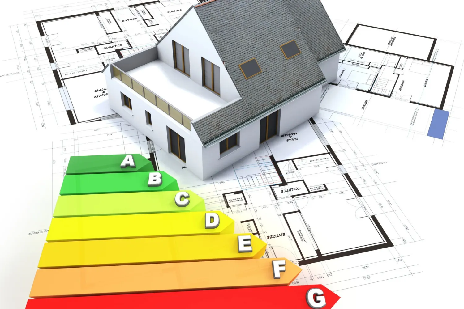 </br>Efficienza Energetica e Certificazioni