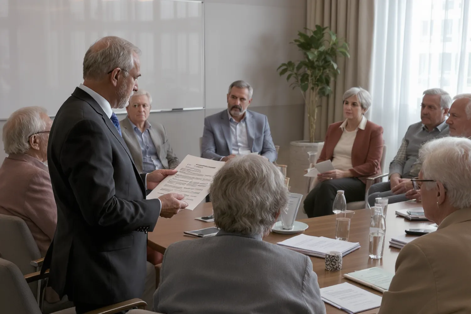 </br>Amministrazione Condominiale e Gestione Immobiliare