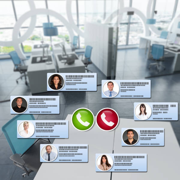 Multiple Webinar Chat Options