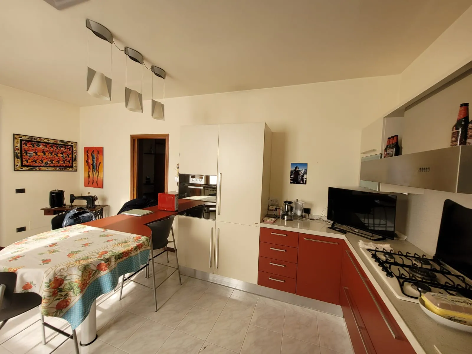 Villa Vittoria dopo ristrutturazione completa a Cremona