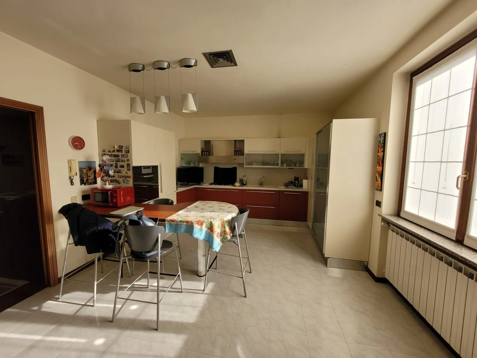 Villa Vittoria dopo ristrutturazione completa a Cremona