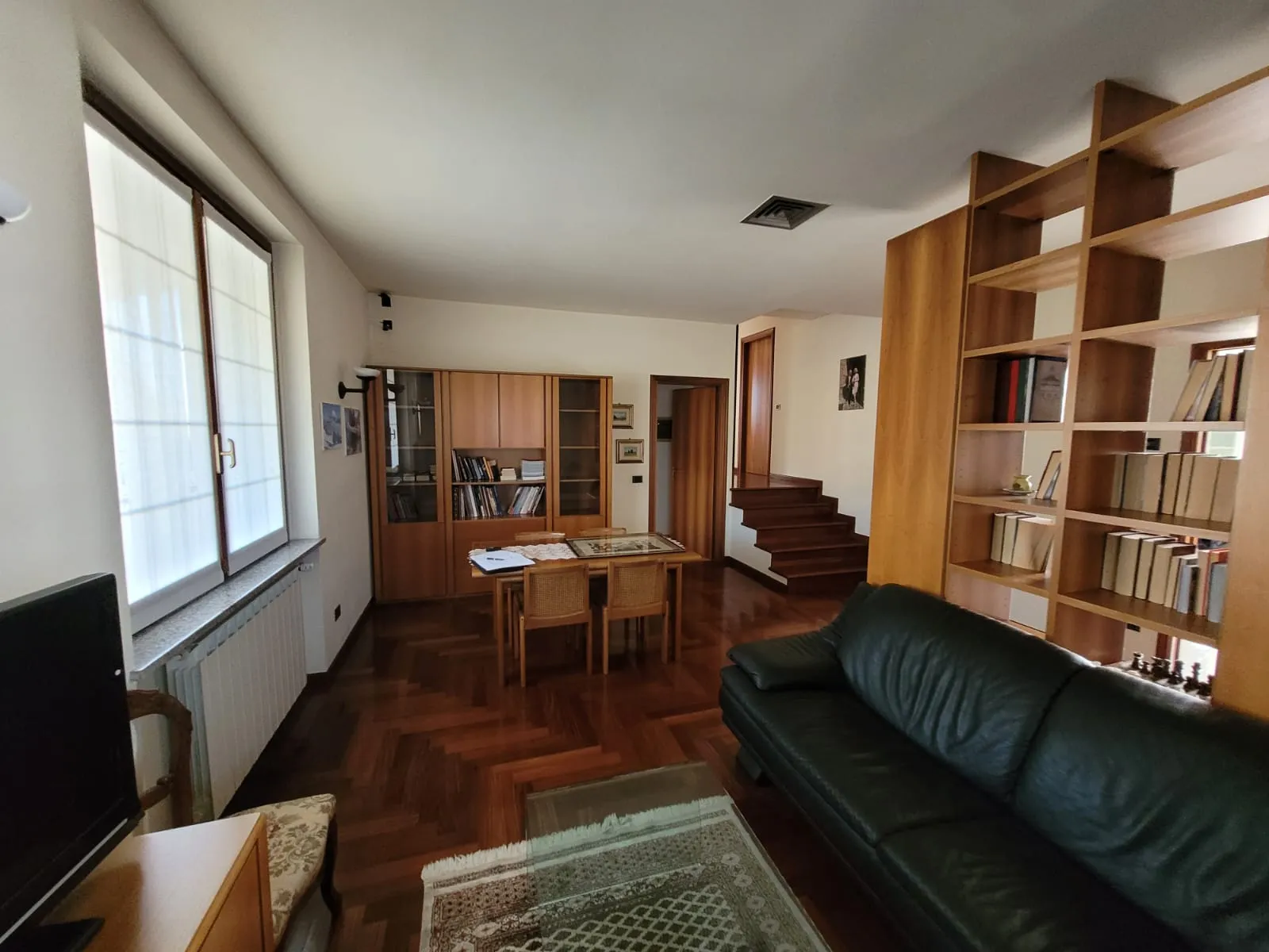 Villa Vittoria dopo ristrutturazione completa a Cremona