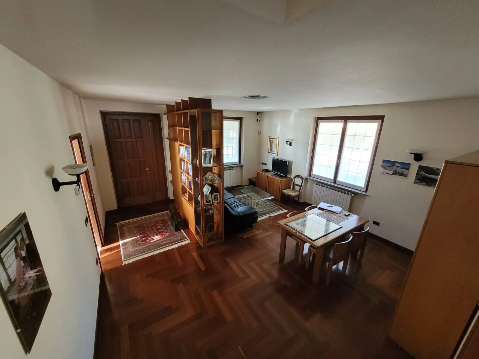 Villa Vittoria dopo ristrutturazione completa a Cremona