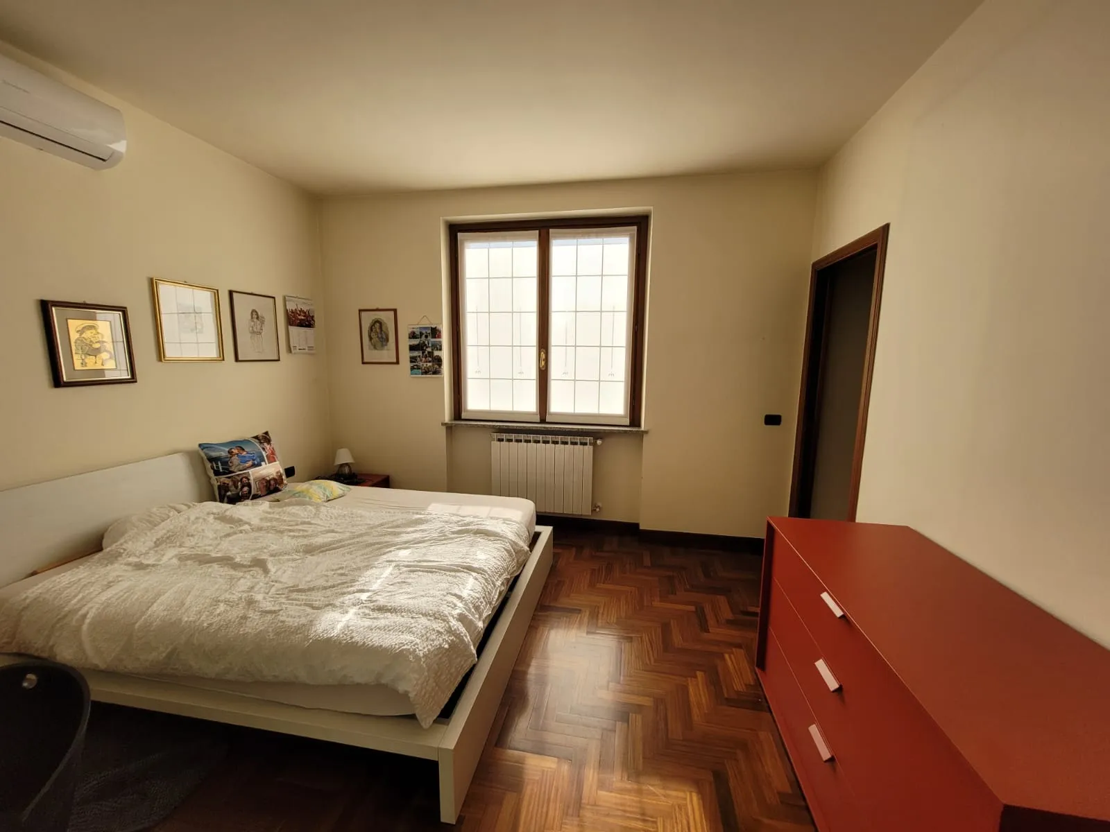 Villa Vittoria dopo ristrutturazione completa a Cremona