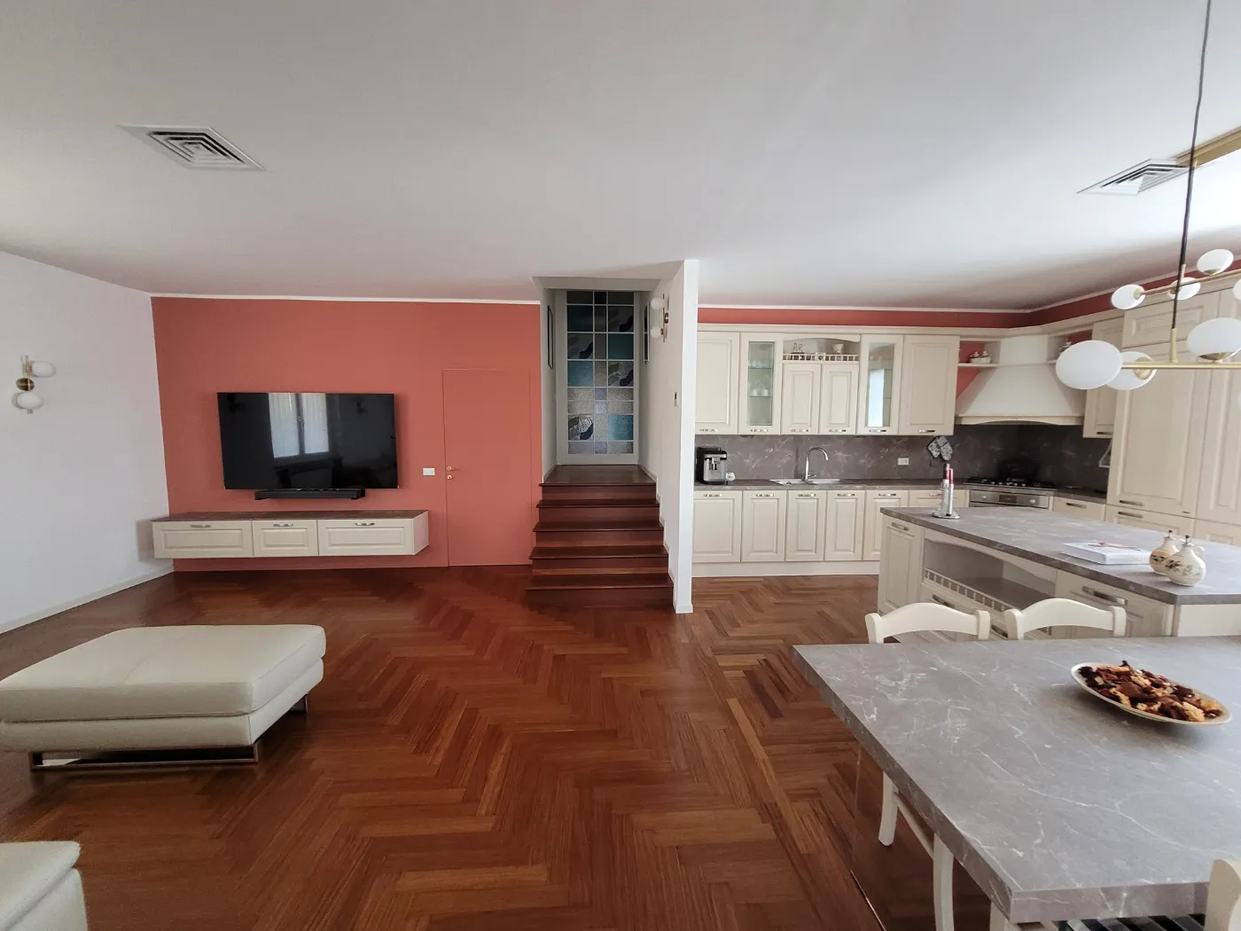 Villa Vittoria dopo ristrutturazione completa a Cremona