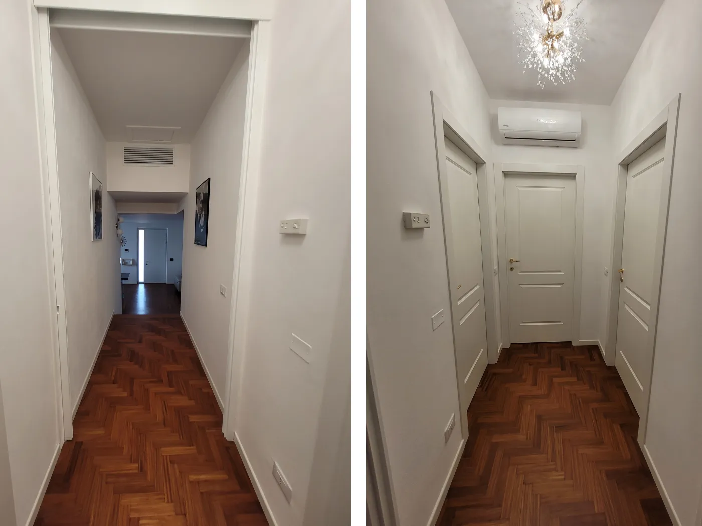 Villa Vittoria dopo ristrutturazione completa a Cremona