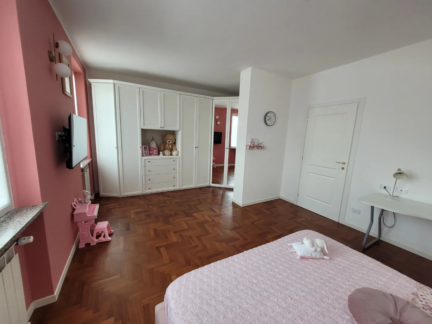 Villa Vittoria dopo ristrutturazione completa a Cremona