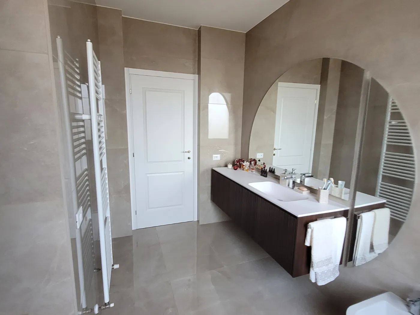 Villa Vittoria dopo ristrutturazione completa a Cremona