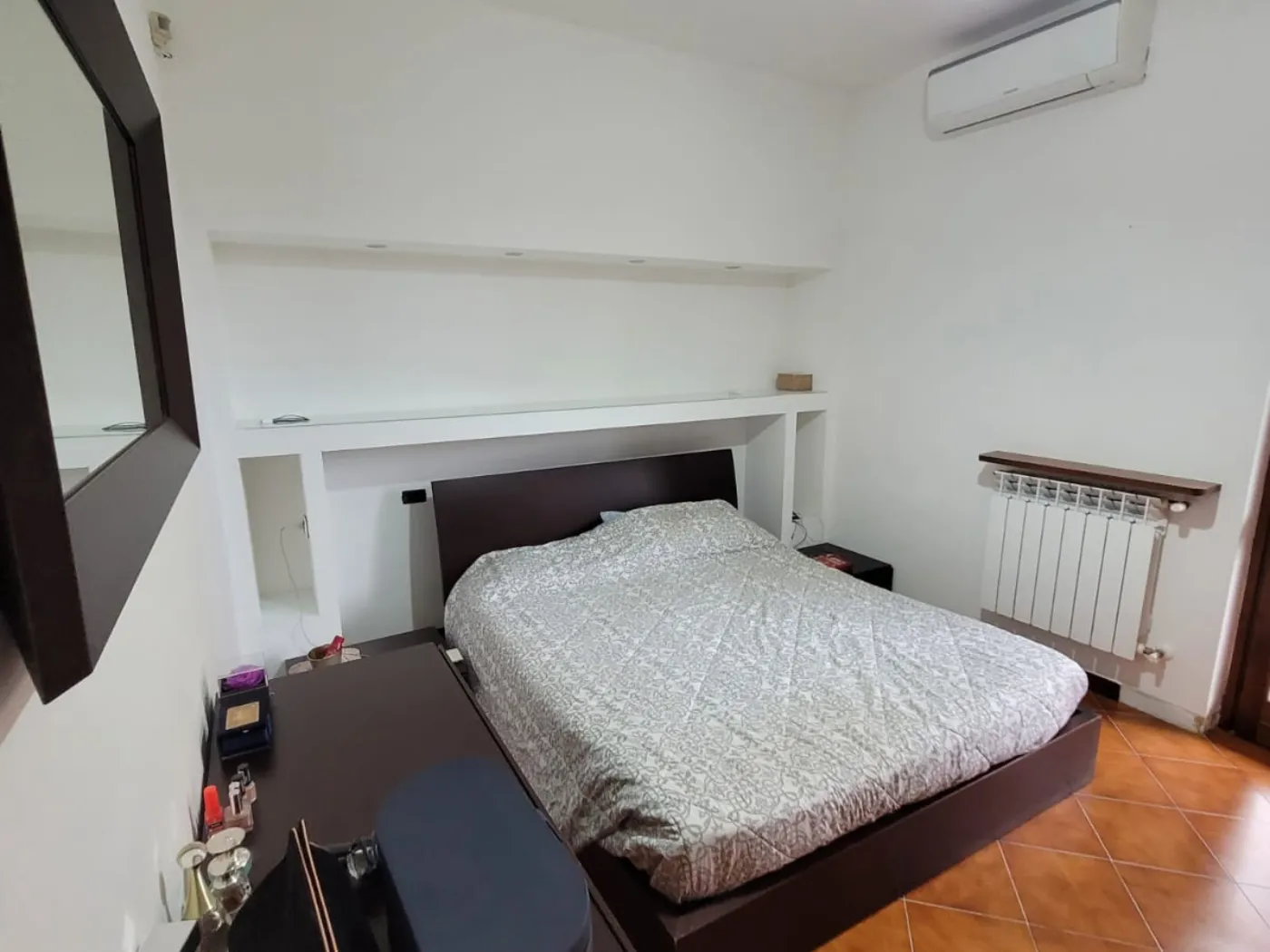 Villa dopo ristrutturazione integralecon cappotto termico