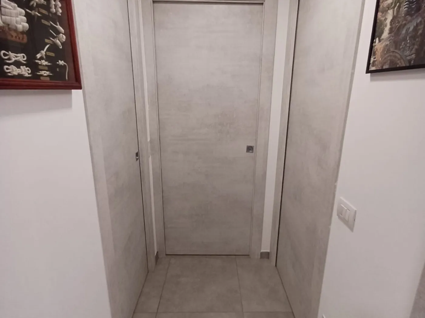 Villa dopo ristrutturazione integralecon cappotto termico