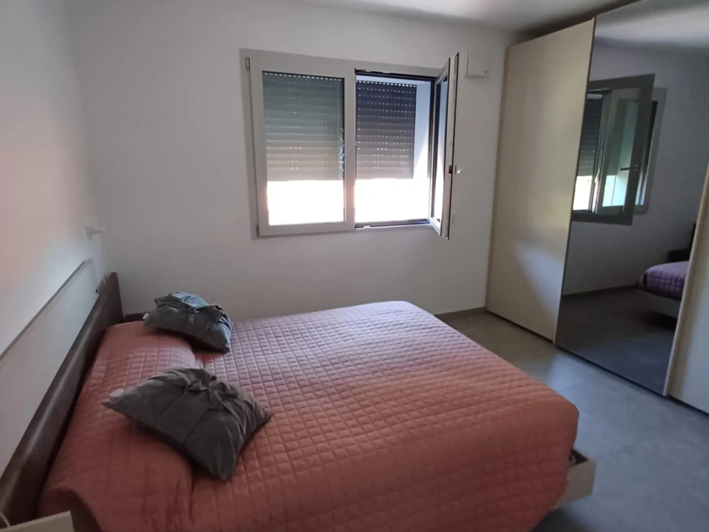 Villa dopo ristrutturazione integralecon cappotto termico