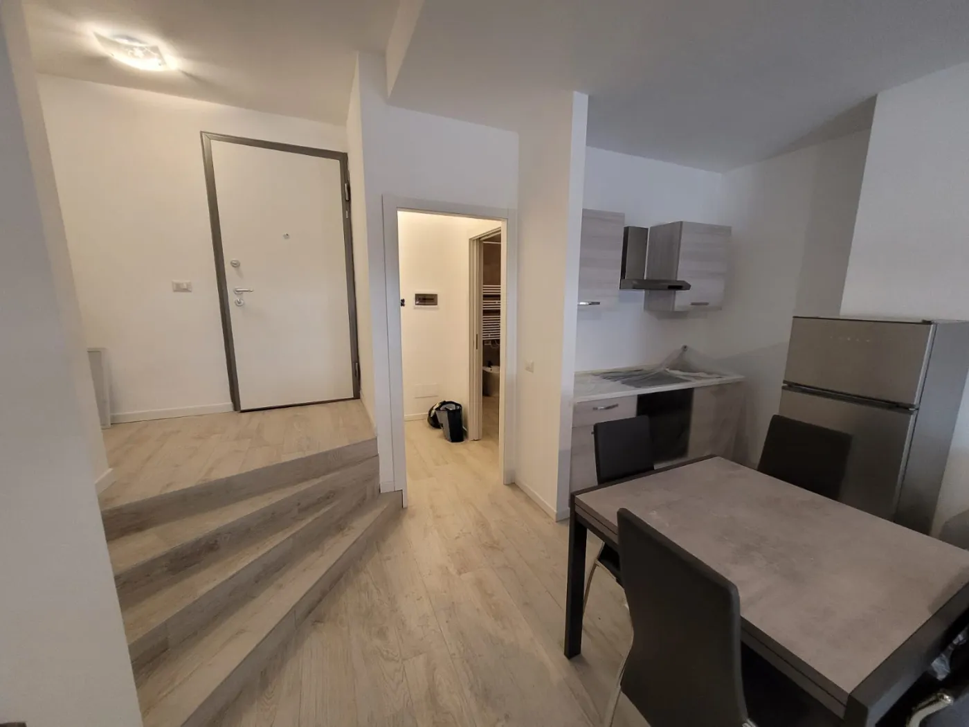 Riconversione Urbana di Prestigio a Milano